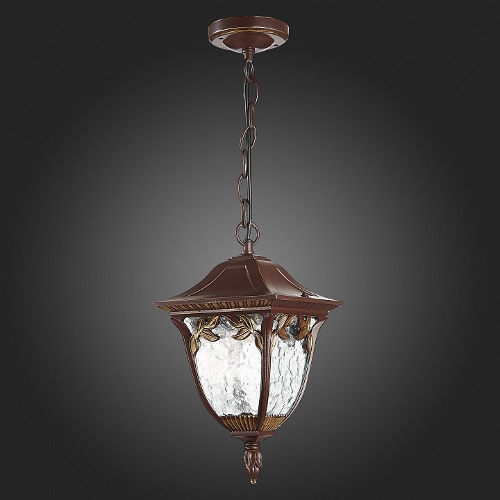 Подвесной светильник st-luce chiani sl083.703.01