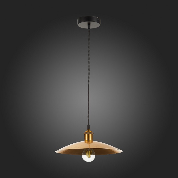 Подвесной светильник st-luce romo sl1017.203.01