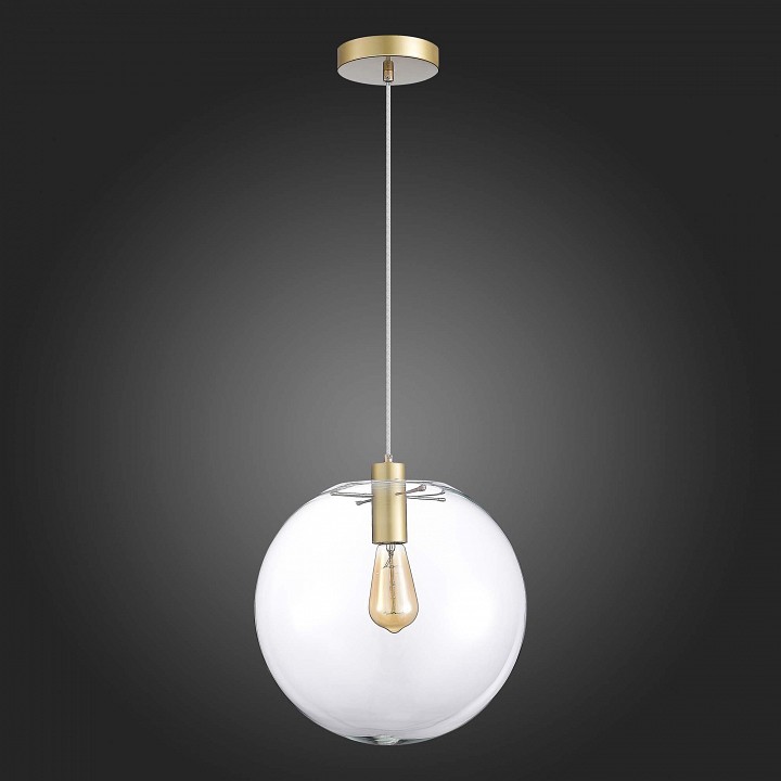 Подвесной светильник st-luce noor sl1056.233.01
