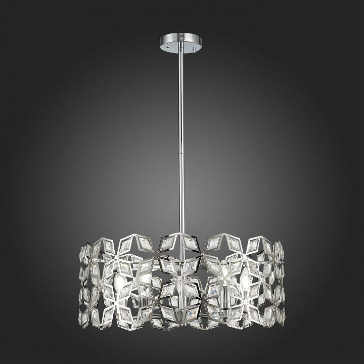 Подвесной светильник st-luce casto sl1104.103.05