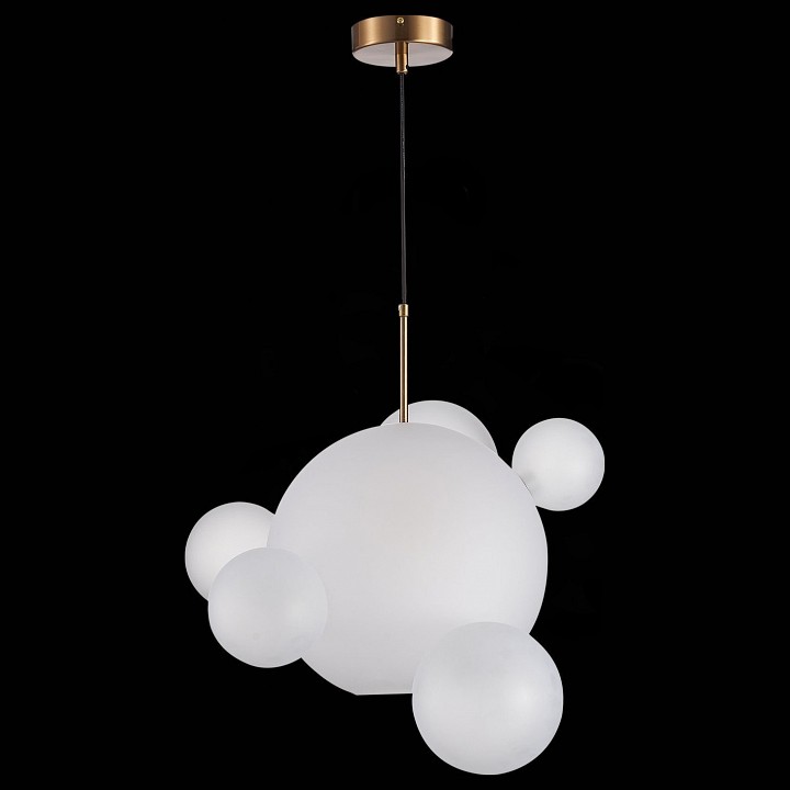 Подвесной светильник st-luce bopone sl1133.513.01