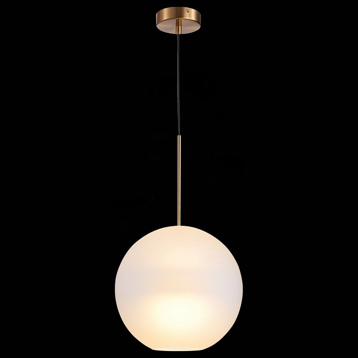 Подвесной светильник st-luce bopone sl1133.523.01