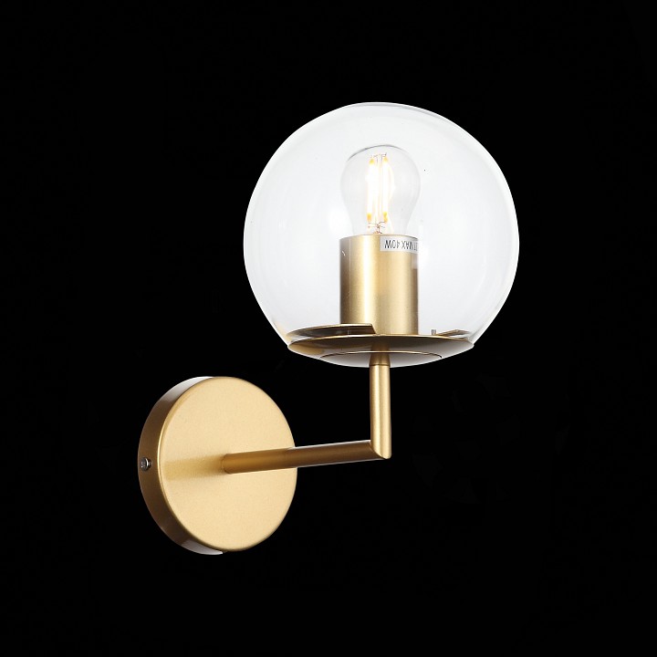 Бра st-luce liora sl1150.201.01