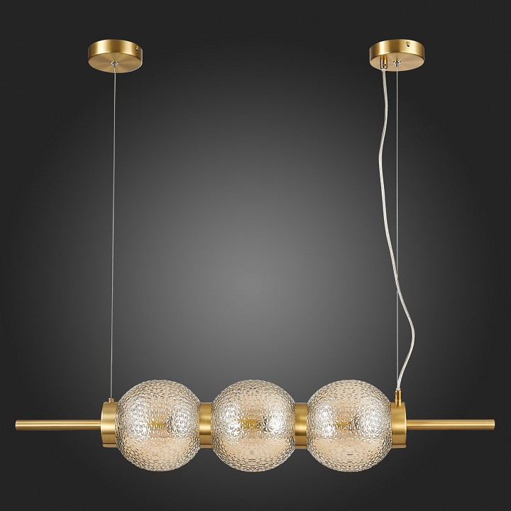 Подвесной светильник st-luce marena sl1155.313.03