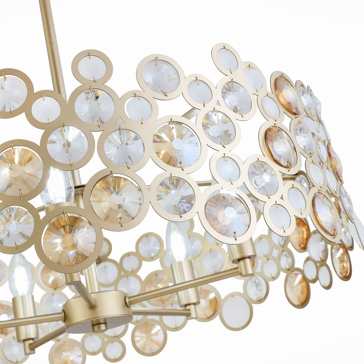 Светильник на штанге st-luce namio sl1172.203.05