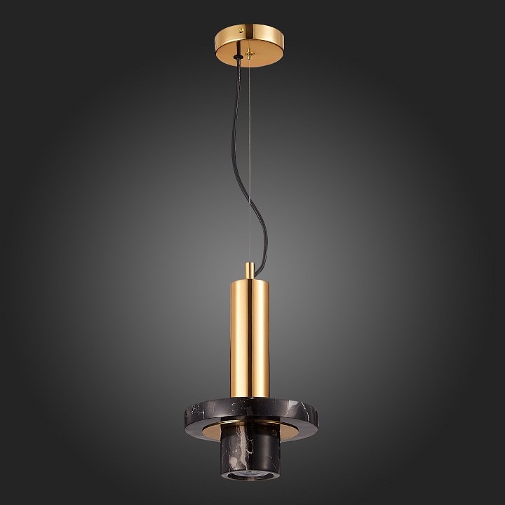 Подвесной светильник st-luce pietra sl1210.403.01