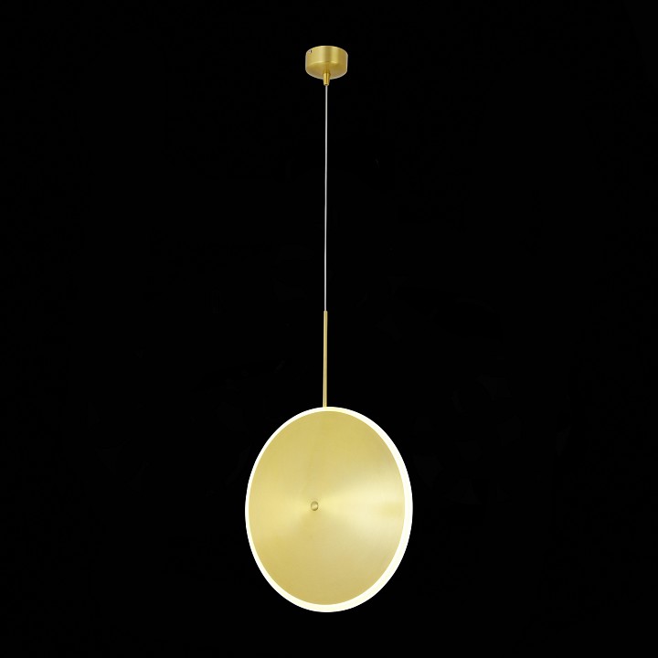 Подвесной светильник st-luce imente sl1221.213.01