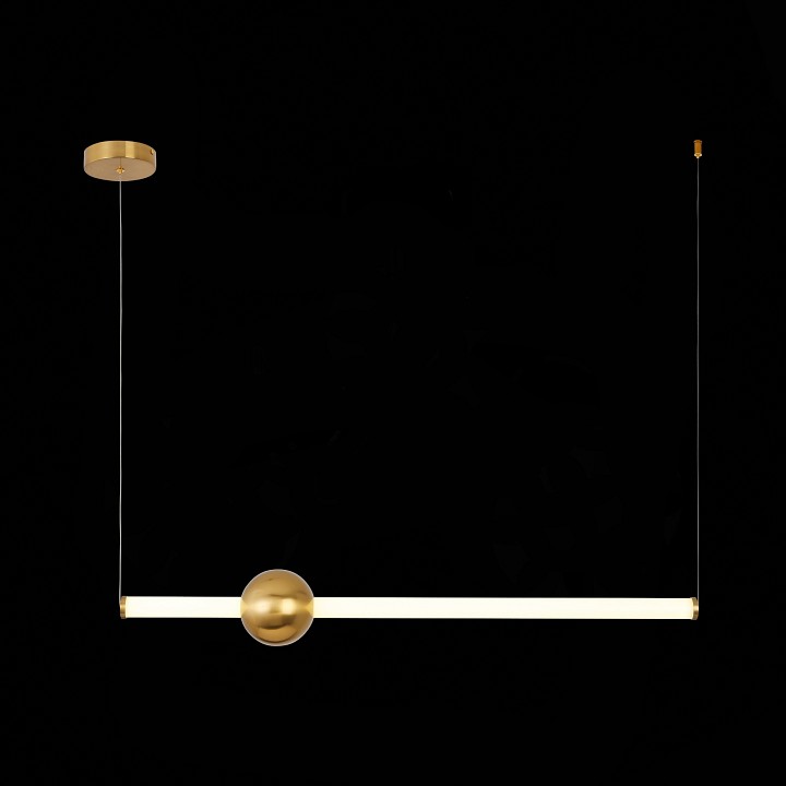 Подвесной светильник st-luce angurra sl1222.203.01