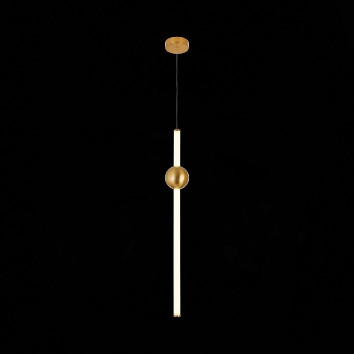 Подвесной светильник st-luce angurra sl1222.213.01