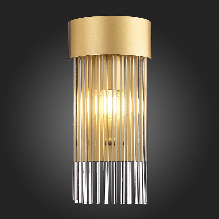 Накладной светильник st-luce contatto sl1225.201.01