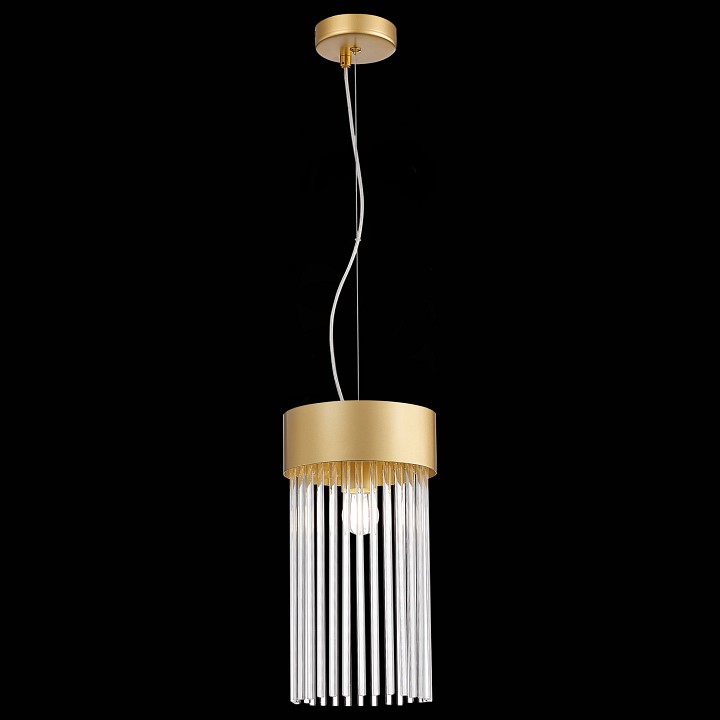Подвесной светильник st-luce contatto sl1225.203.01