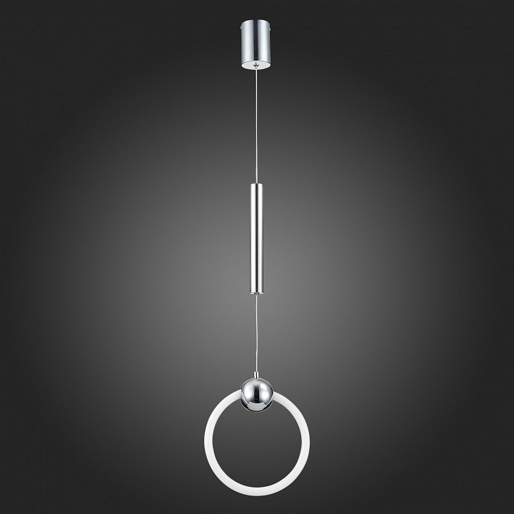 Подвесной светильник st-luce giera sl1578.103.01