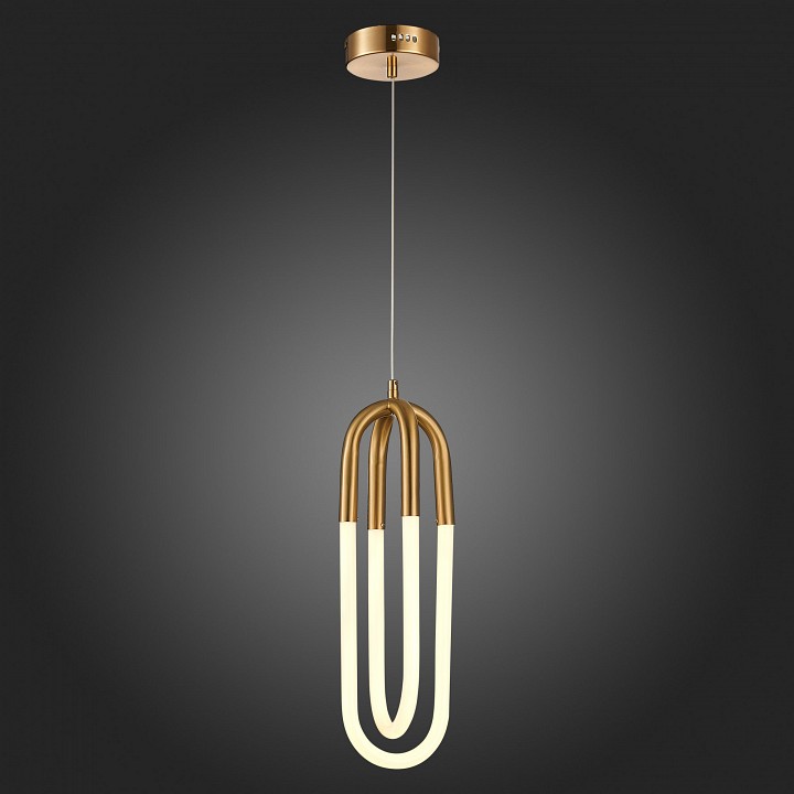 Подвесной светильник st-luce mofisto sl1579.303.02