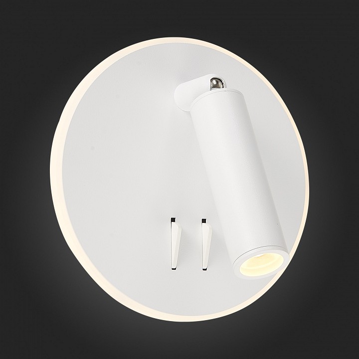 Бра st-luce bondi sl1586.513.01