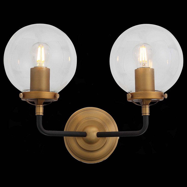 Бра st-luce varieta sl234.401.02