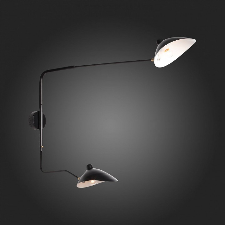 Бра st-luce spruzzo sl305.401.02