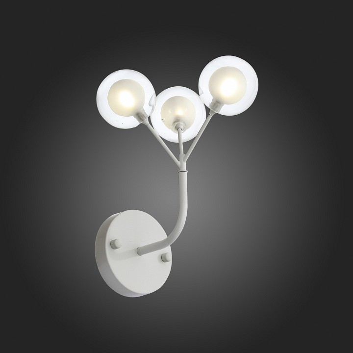 Бра st-luce demele sl376.501.03