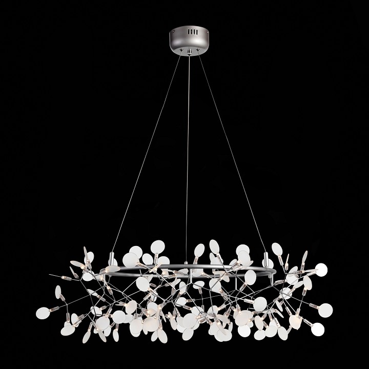 Подвесная люстра st-luce rafina sl379.103.135