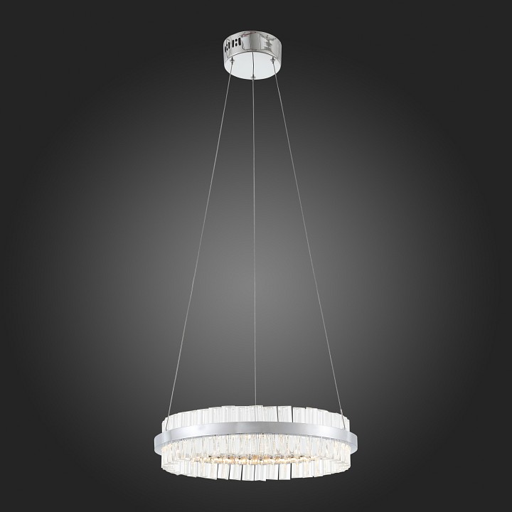 Подвесной светильник st-luce cherio sl383.103.01