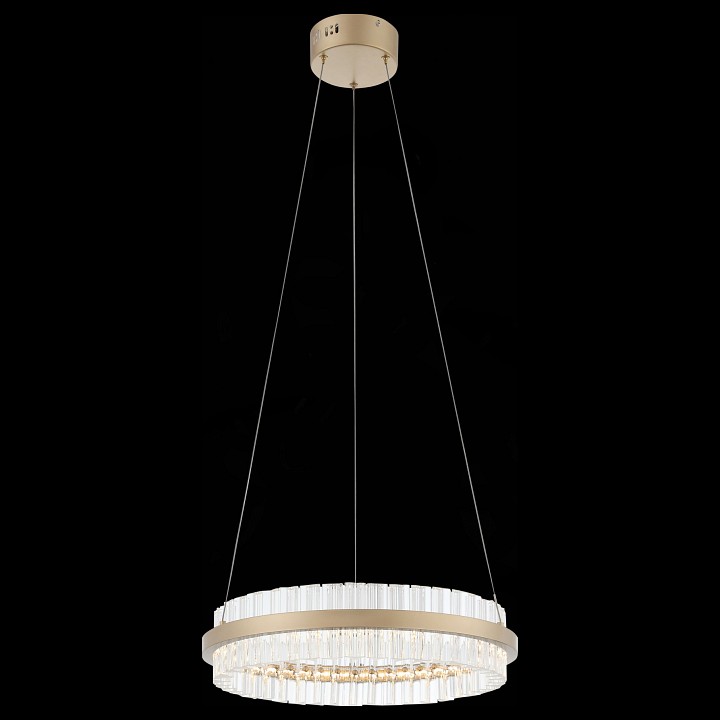 Подвесной светильник st-luce cherio sl383.203.01