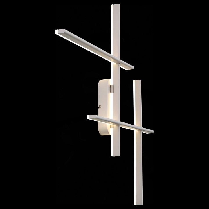 Накладной светильник st-luce basoni sl394.501.04