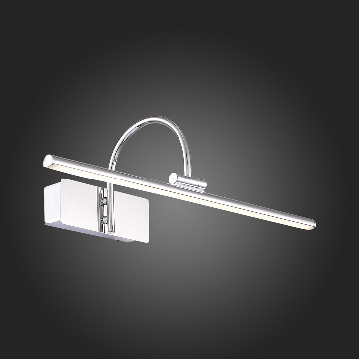 Подсветка для картины st-luce centiаna sl444.011.01