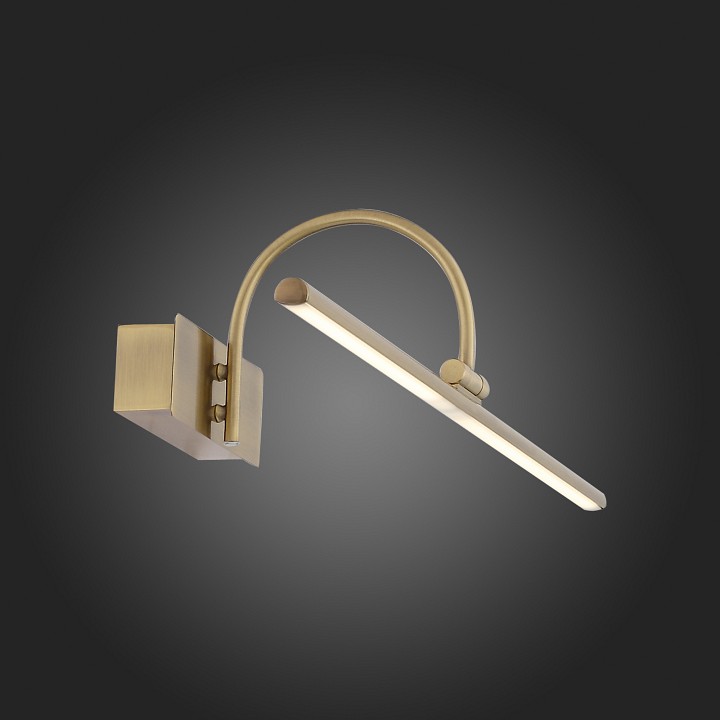 Подсветка для картины st-luce centiаna sl444.301.01