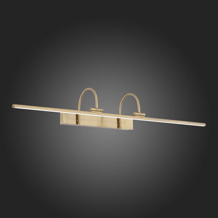 Подсветка для картины st-luce centiаna sl444.311.01