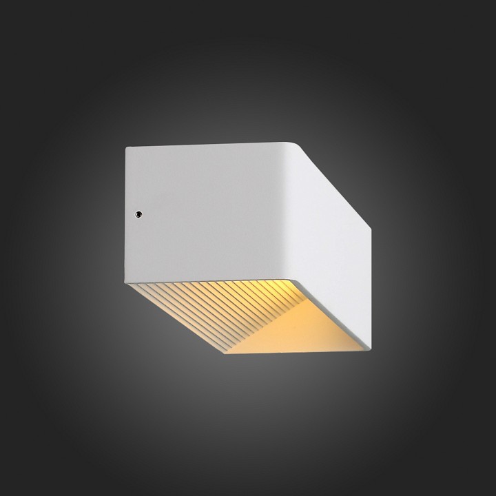 Накладной светильник st-luce grappa 2 sl455.501.01
