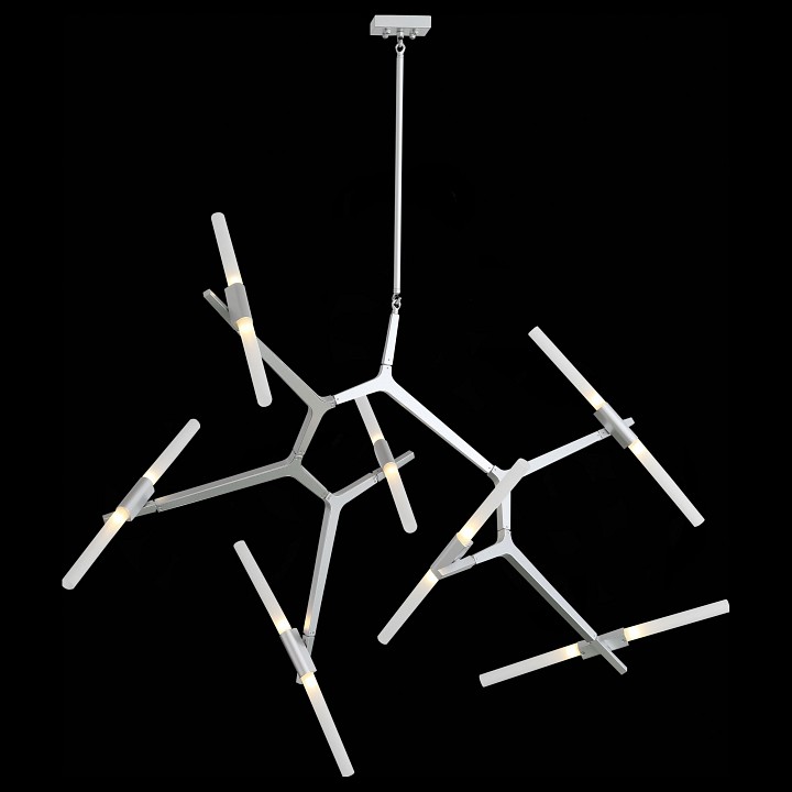 Люстра на штанге st-luce laconicita sl947.102.14
