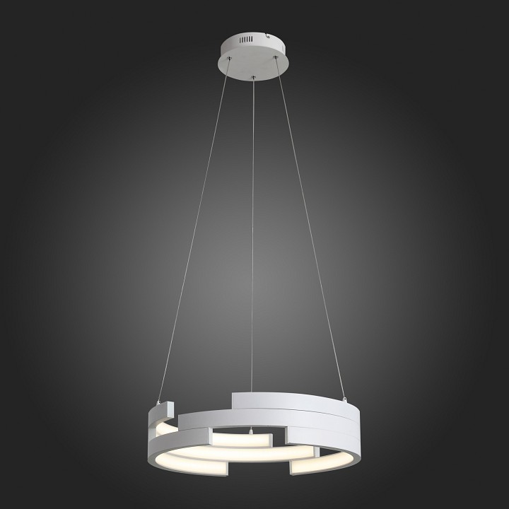 Подвесной светильник st-luce genuine sl963.503.01
