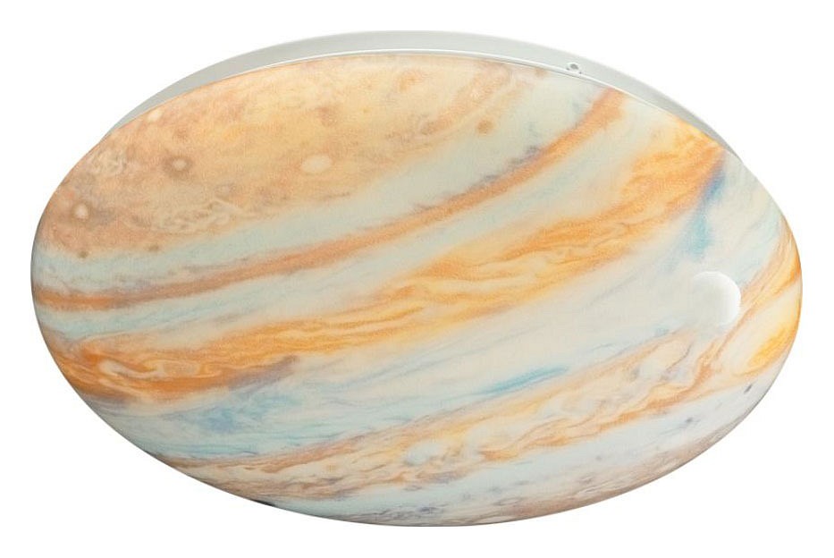 Накладной светильник sonex jupiter 7724/el