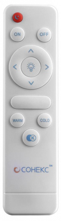 Накладной светильник sonex kristy 7781/dl