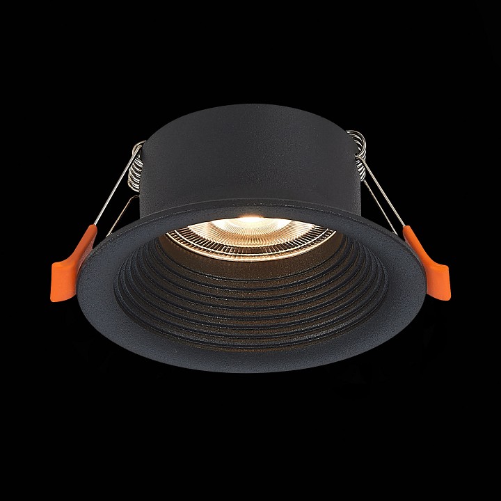 Встраиваемый светильник st-luce nobarra st202.408.01