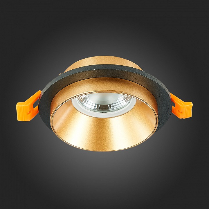 Встраиваемый светильник st-luce st206 st206.248.01