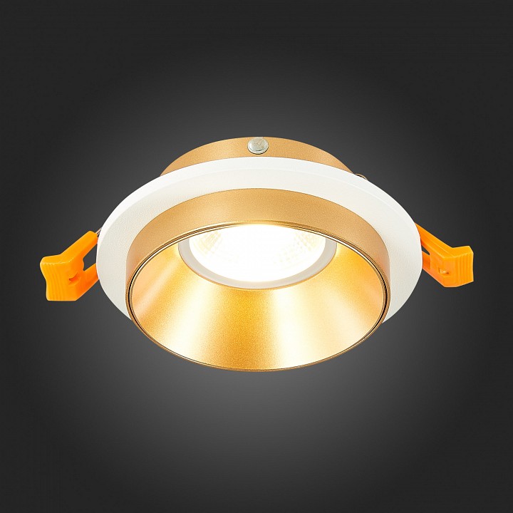 Встраиваемый светильник st-luce st206 st206.258.01