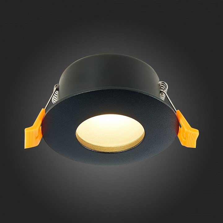 Встраиваемый светильник st-luce st213 st213.408.01