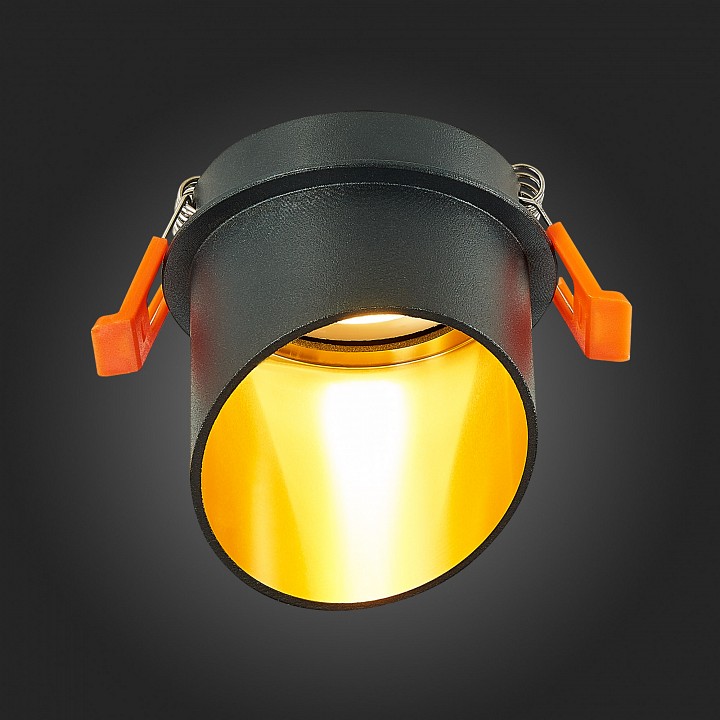 Встраиваемый светильник st-luce st214 st214.408.01