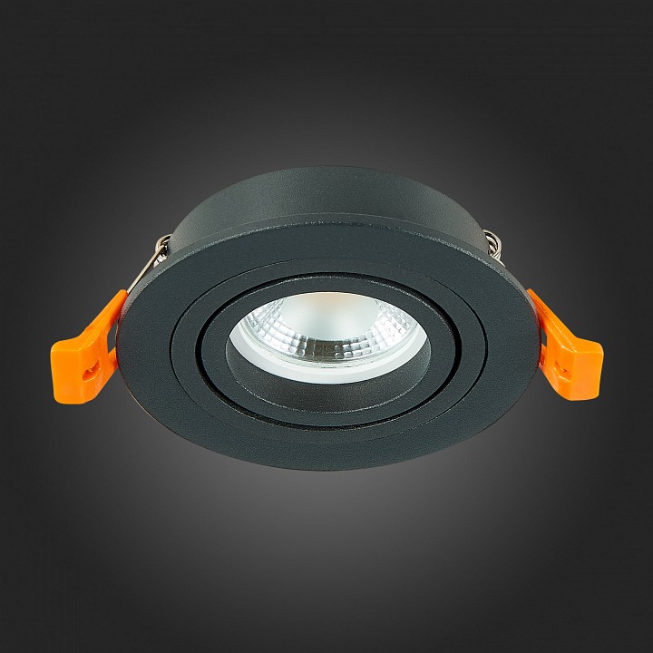 Встраиваемый светильник st-luce st251 st251.418.01