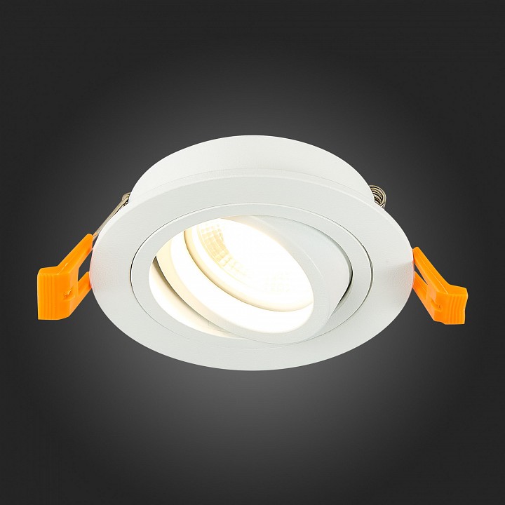 Встраиваемый светильник st-luce st251 st251.518.01