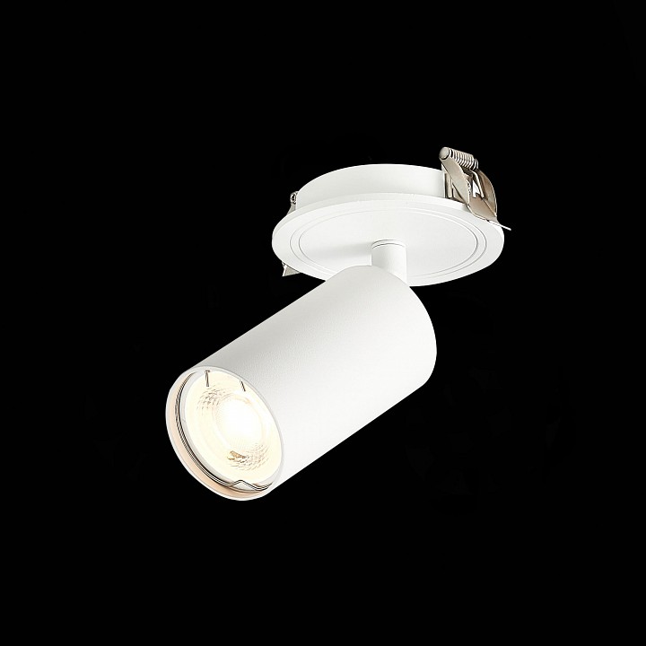 Спот st-luce dario st303.508.01