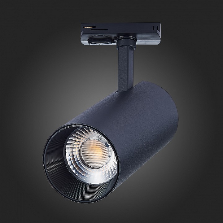 Светильник на штанге st-luce mono st350.436.30.36