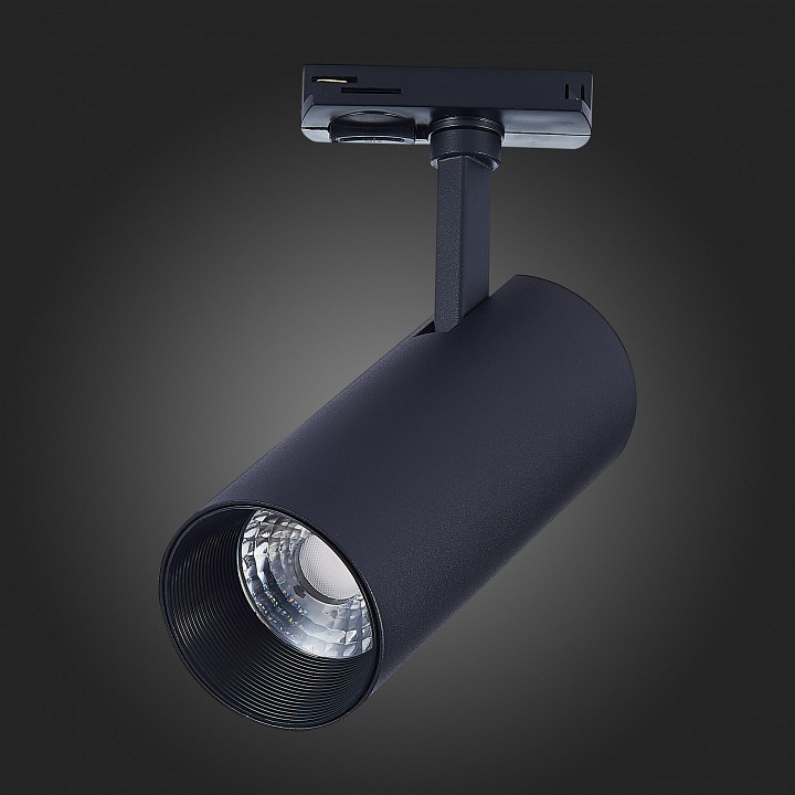 Светильник на штанге st-luce mono st350.446.15.36