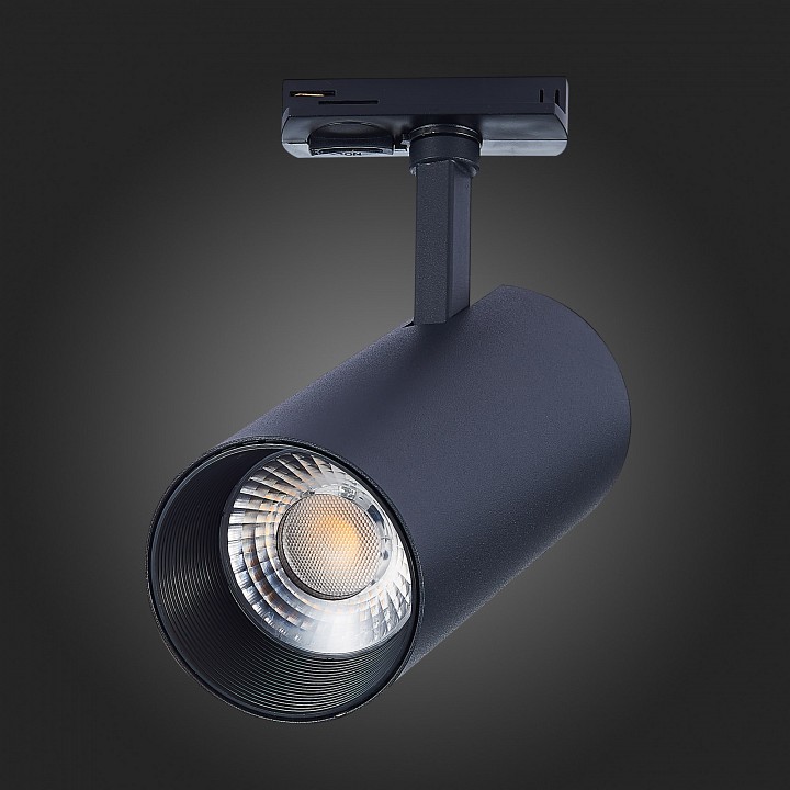 Светильник на штанге st-luce mono st350.446.30.36