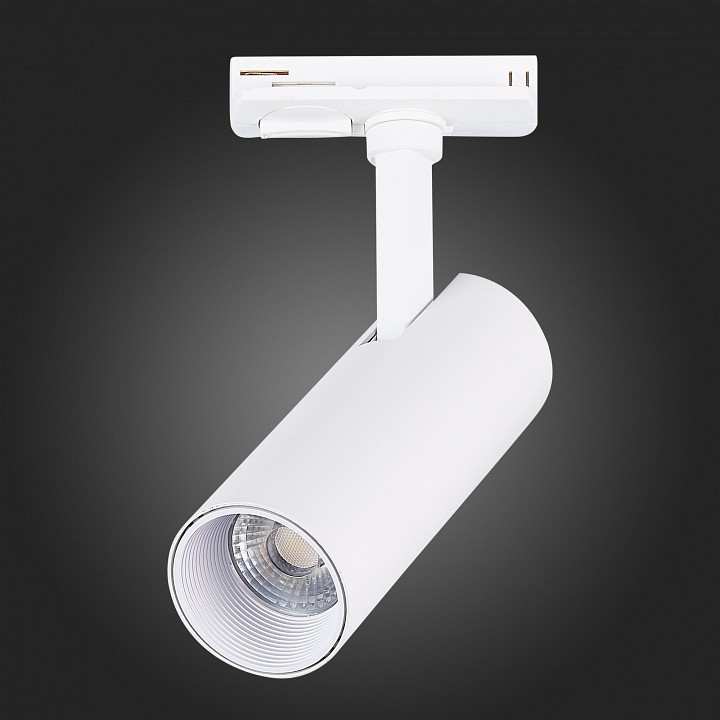 Светильник на штанге st-luce mono st350.536.10.36