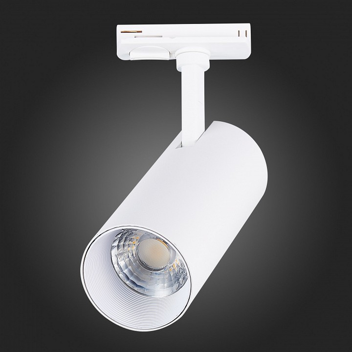 Светильник на штанге st-luce mono st350.536.15.36
