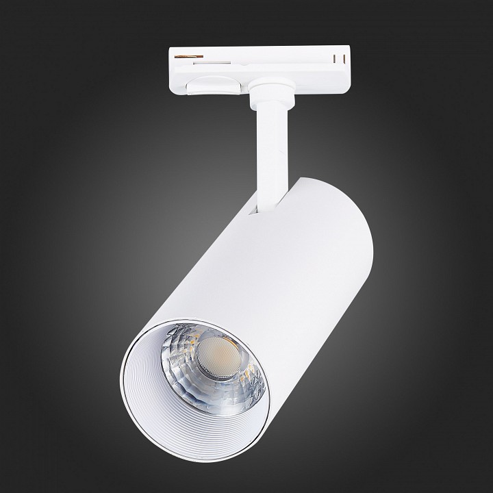 Светильник на штанге st-luce mono st350.536.20.36