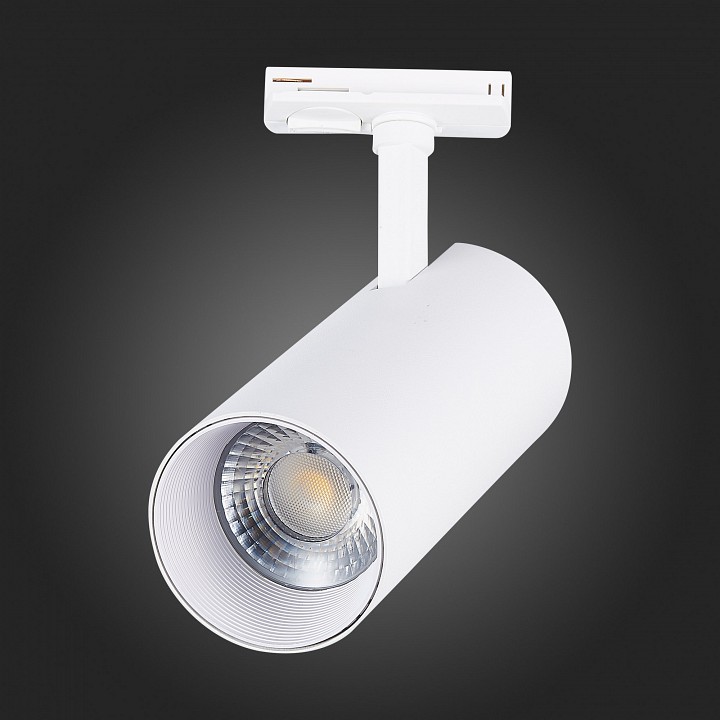 Светильник на штанге st-luce mono st350.536.30.36