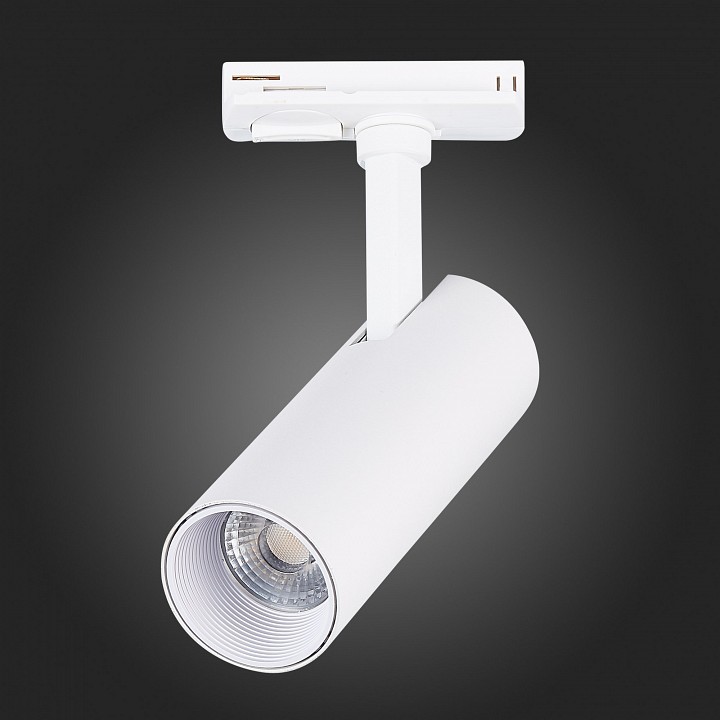 Светильник на штанге st-luce mono st350.546.10.36
