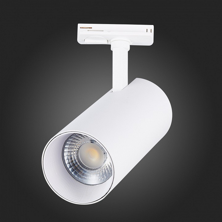 Светильник на штанге st-luce mono st350.546.30.36